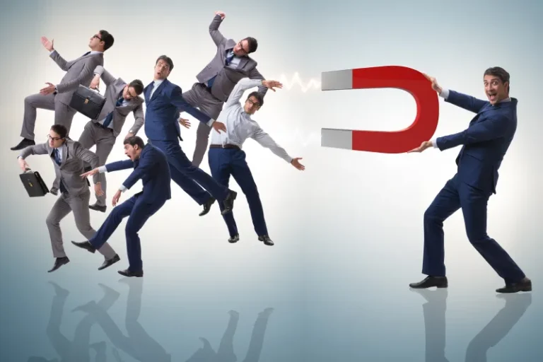 كيف تحصل على عملاء جدد